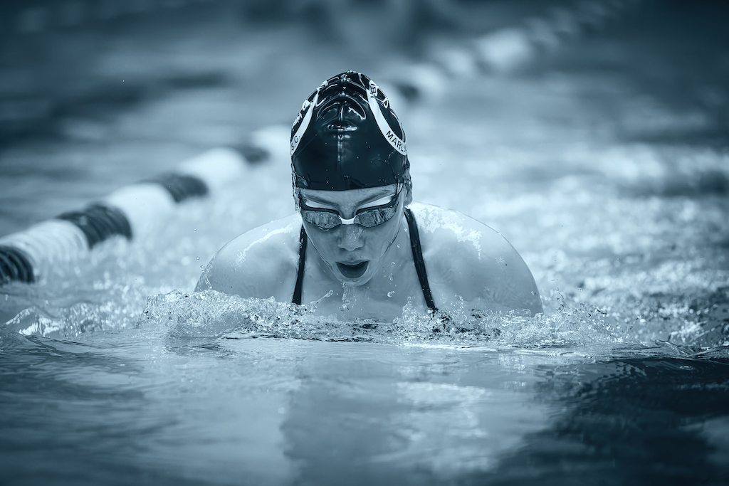 BreastStroke